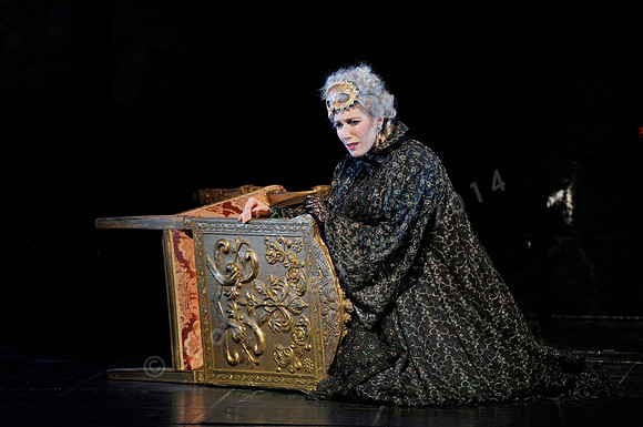 San Diego Opera, Don Giovanni