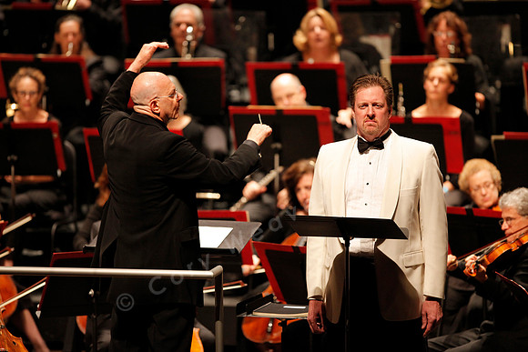 Bard Summerscape BMF, Sibelius