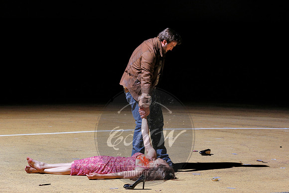 San Francisco Opera, Carmen