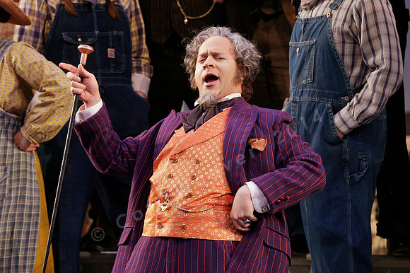 Lyric Opera of Kansas City, Elixir of Love, L'Elisir d'amore