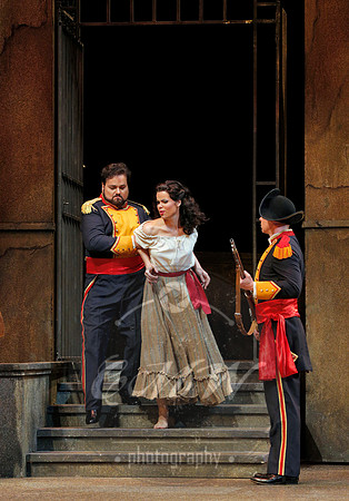 Lyric Opera of Kansas City, Carmen