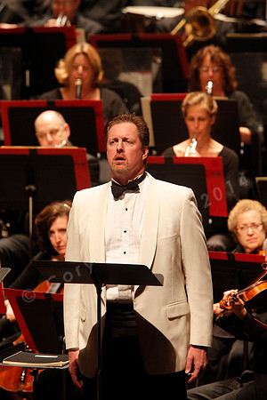 Bard Summerscape BMF, Sibelius