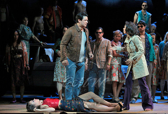 San Francisco Opera, Carmen