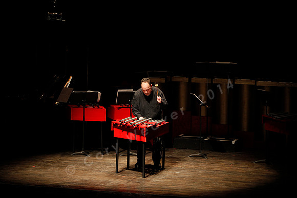 Bard College, The Music of Lou Harrison