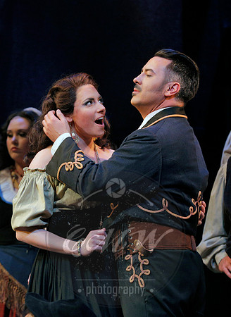 Lyric Opera of Kansas City, Carmen