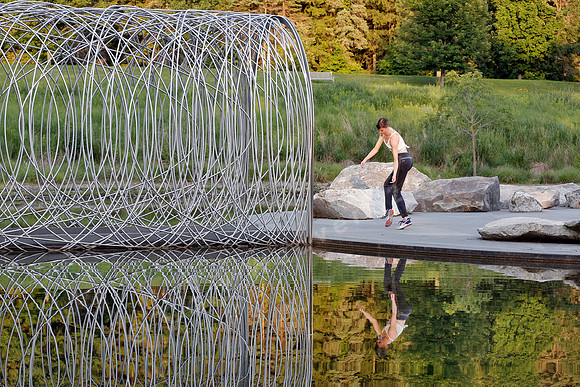 Bard Summerscape, Pam Tanowitz Dance Company