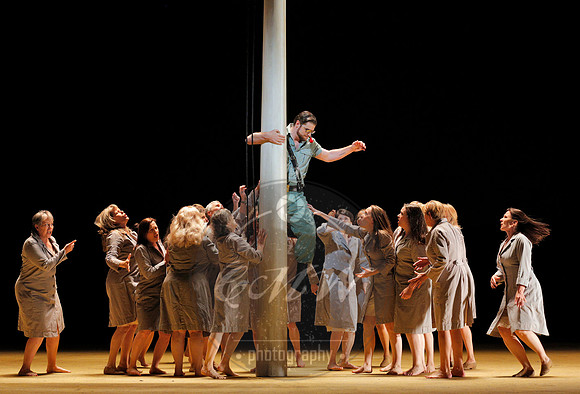 San Francisco Opera, Carmen