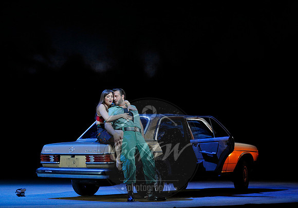 San Francisco Opera, Carmen