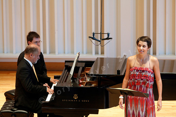 Bard Summerscape BMF, Sibelius