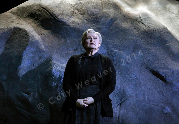 San Francisco Opera, Jenufa