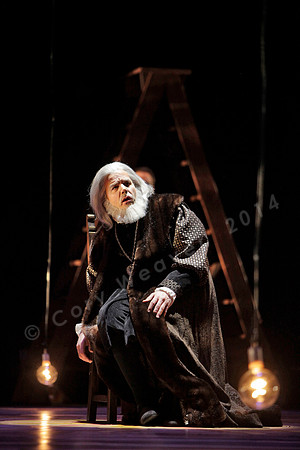 Portland Opera, Galileo Galilei
