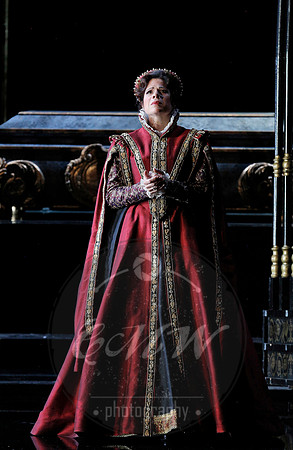 San Francisco Opera, Don Carlo