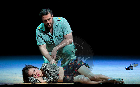 San Francisco Opera, Carmen