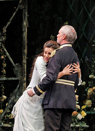 Lyric Opera of Kansas City, La Traviata
