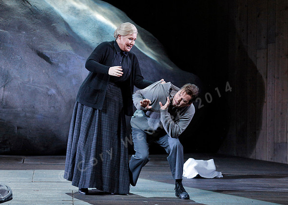 San Francisco Opera, Jenufa