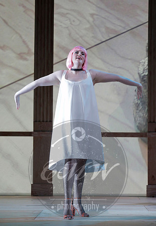 Portland Opera, Cosi fan Tutte