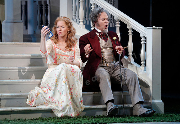 Lyric Opera of Kansas City, Elixir of Love, L'Elisir d'amore