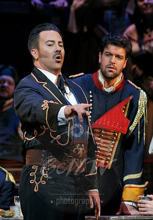 Lyric Opera of Kansas City, Carmen