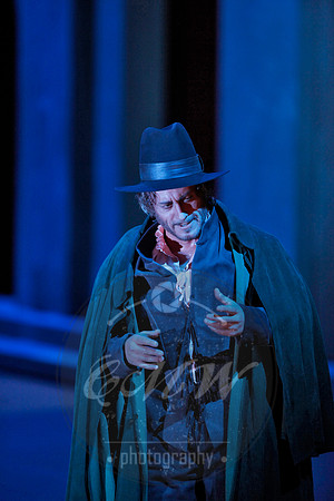 San Francisco Opera, Rigoletto,