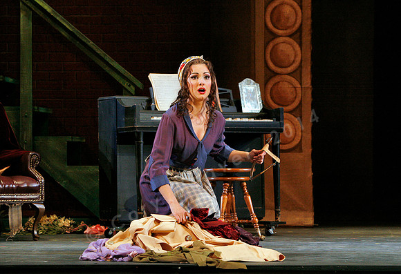 Austin Lyric Opera, Cenerentola