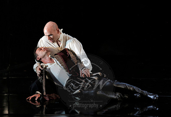 San Francisco Opera, Don Carlo