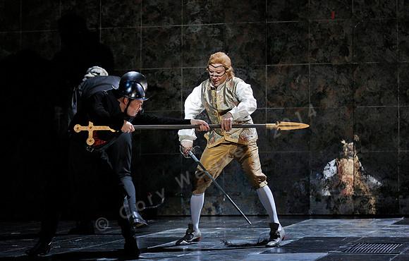 San Diego Opera, Don Giovanni