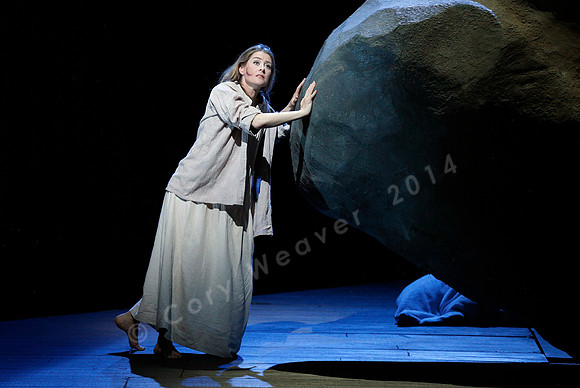 San Francisco Opera, Jenufa