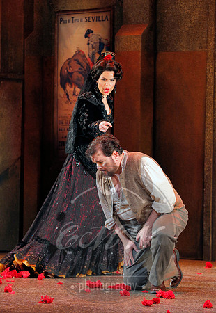Lyric Opera of Kansas City, Carmen
