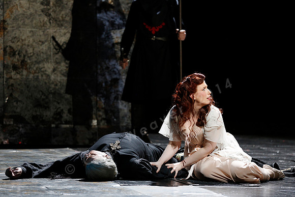 San Diego Opera, Don Giovanni