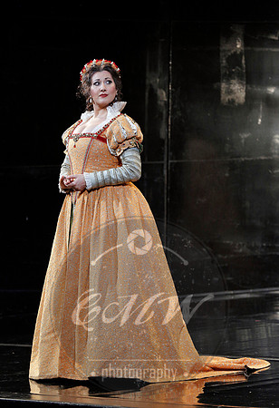 San Francisco Opera, Don Carlo
