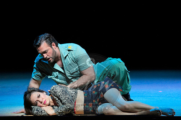 San Francisco Opera, Carmen