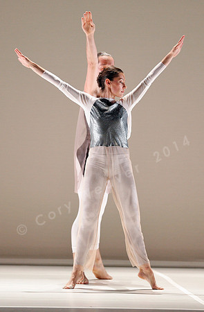 Bard Summerscape, Pam Tanowitz Dance Company