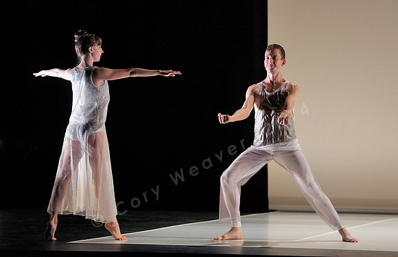Bard Summerscape, Pam Tanowitz Dance Company