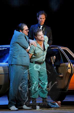 San Francisco Opera, Carmen