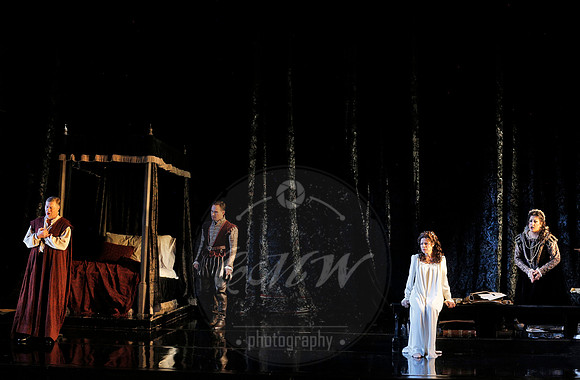 San Francisco Opera, Don Carlo