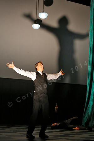 Portland Opera, Don Giovanni