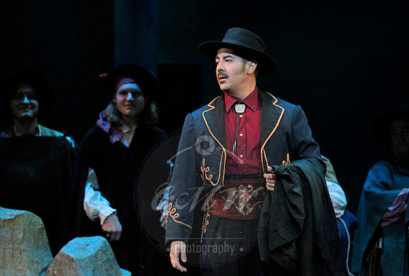 Lyric Opera of Kansas City, Carmen