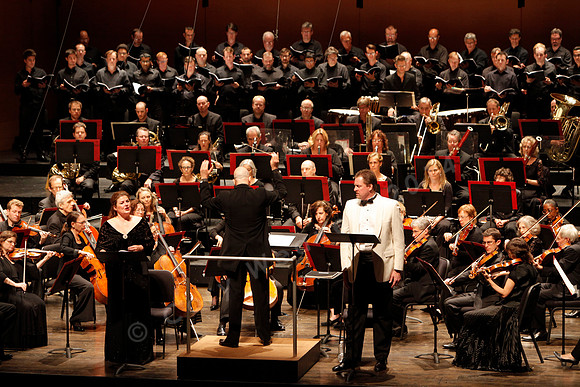 Bard Summerscape BMF, Sibelius
