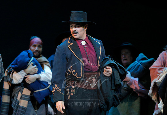 Lyric Opera of Kansas City, Carmen