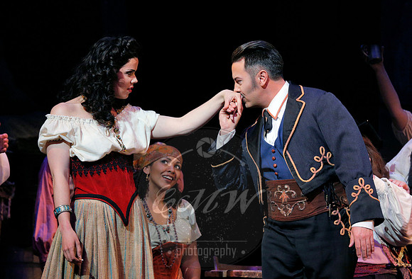 Lyric Opera of Kansas City, Carmen
