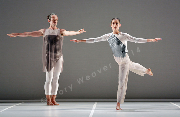 Bard Summerscape, Pam Tanowitz Dance Company