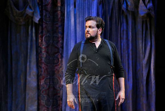 Lyric Opera of Kansas City, Carmen