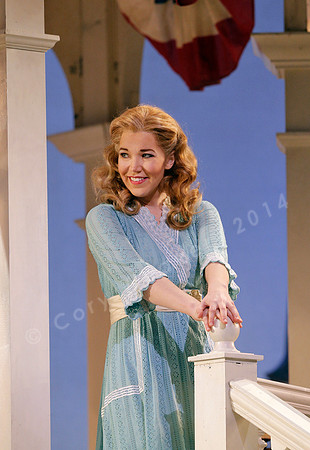 Lyric Opera of Kansas City, Elixir of Love, L'Elisir d'amore