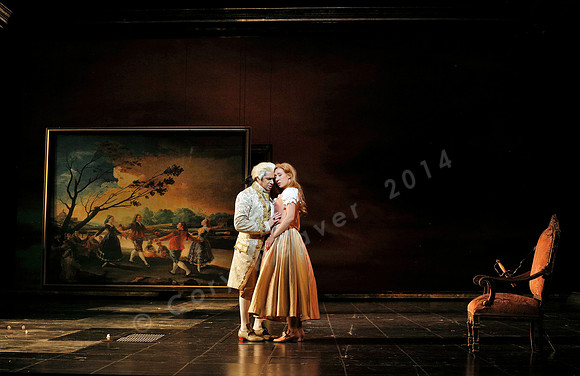 San Diego Opera, Don Giovanni