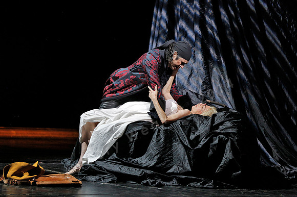 San Diego Opera, Don Giovanni