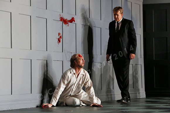 Portland Opera, Don Giovanni