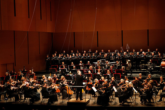 Bard Summerscape BMF, Sibelius
