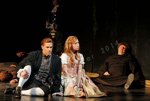 San Diego Opera, Don Giovanni