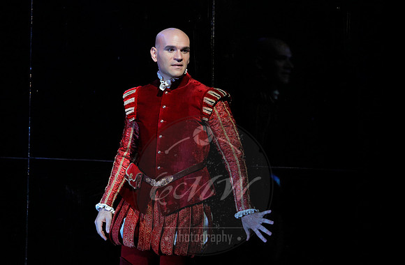 San Francisco Opera, Don Carlo