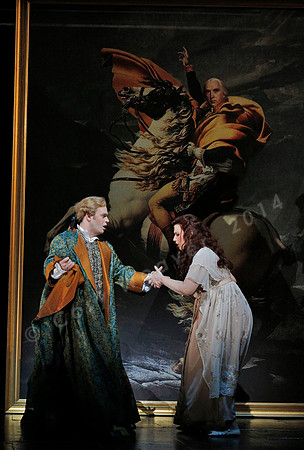 San Diego Opera, Don Giovanni